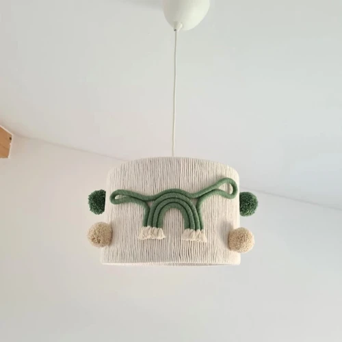 lampa sufitowa dinozaury