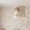 lampa sufitowa lew