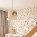 lampa sufitowa lew