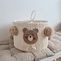 lampa sufitowa miś teddy