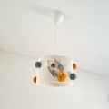 lampa sufitowa kosmos