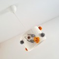 lampa sufitowa kosmos