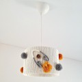 lampa sufitowa kosmos