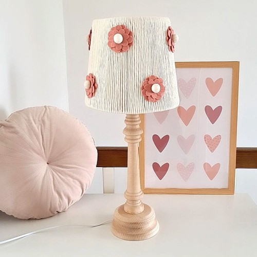 lampka nocna różwe margaretki (7).jpg