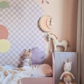 Lampa księżyc beż Lilly and Swan 2.jpg