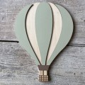 lampka w kształcie balona do pokoju dziecka