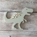 lampka nocna dinozaur t-rex