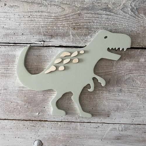 lampka nocna dinozaur t-rex