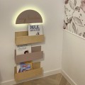 biblioteczka malucha