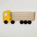 pólka tir na hot wheels