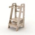 kitchen helper montessori