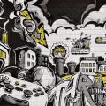 tapeta do pokoju chłopca z motywem graffiti (2).jpg