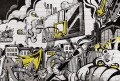 tapeta dka nastolatka graffiti yellow (3).jpg