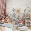 tapeta dla dziewczynki kwiaty bloom (1).jpg