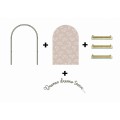 biblioteczka dla chłopca autka