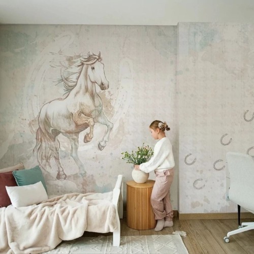 tapeta konie galop mint (2).jpg