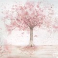 tapeta dla dziewczynki merry cherry pink drzewo wiśnia (3).jpg