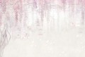 tapeta do pokoju dziewczynki wisteria pink (2).jpg