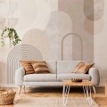 tapeta geometric arcs cream geomrtryczne łuki  (2).jpg