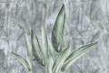 tapeta malumi liście jungle leaves grey (1).jpg