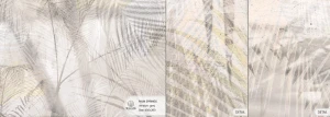 MALUMI PALM SPRINGS GREY - PRÓBKA TAPETY 