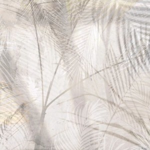 TAPETA PALM SPRINGS GREY - MALUMI