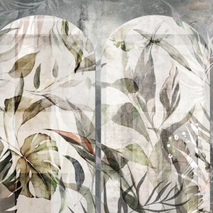 TAPETA TROPICANA BRIGHT - MALUMI