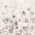 tapeta kwiaty bawełny fields of cotton (2).jpg