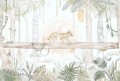 tapeta dla dziecka z lwem safari lion (4).jpg