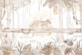 tapeta dla dziecka z lwem safari lion (2).jpg