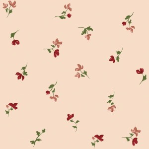 TAPETA PARIS FLOWERS - DEKORNIK