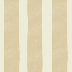 TAPETA W PASKI STRIPES DRAW BEIGE - DEKORNIK