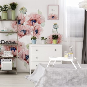 NAKLEJKA NA ŚCIANĘ MAKI DUŻE - YOKO DESIGN