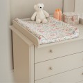 pinio petite beżowa komoda do pokoju dziecka