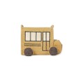 kosz dekoracyjny mini autobus