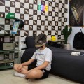 tapeta mlodziezowa dla chłopca skate