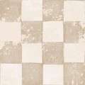 tapeta retro dla chłopca szachownica