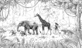 tapeta-dla-dzieci-animal-parade-czarno-biala-10.jpg