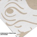 tapeta-dla-dzieci-monochrome-dinozaury-brazowa-08.jpg