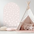 stokrotki mini naklejka łuk (5).jpg