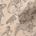 TAPETA DINOZAURY BEŻ (5).jpg