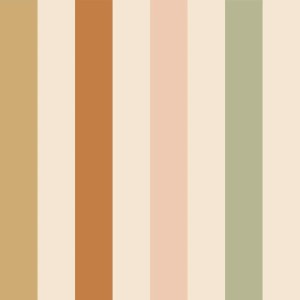 TAPETA W PASKI STRIPES NATURAL - DEKORNIK