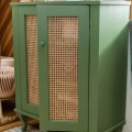 komoda boho drewniana z rattanem (2).jpg