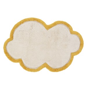 DYWAN DZIECIĘCY LITTLE NIMBUS CITRUS - NATTIOT