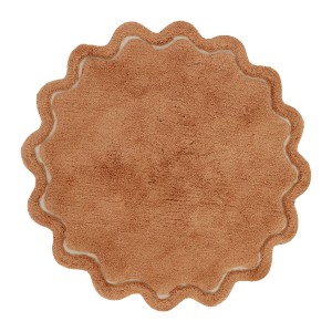 DYWAN DZIECIĘCY SWEET APRIL TOFFEE - NATTIOT