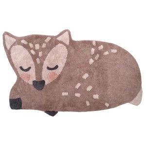 DYWAN DZIECIĘCY SARENKA LITTLE DEER - NATTIOT