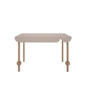 BIURKO BLOOM - WOOD LUCK DESIGN