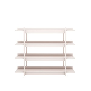 REGAŁ FRAME KASZMIR - WOOD LUCK DESIGN