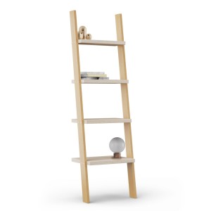 MINKO - REGAŁ DLA DZIECKA LADDER