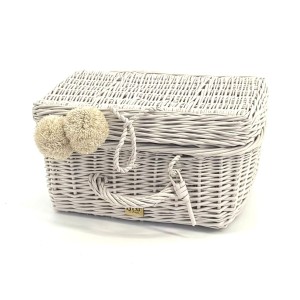 KUFEREK WIKLINOWY CASHMERE
